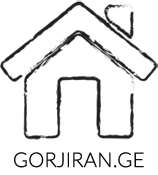 Gorjiran - Contact Us